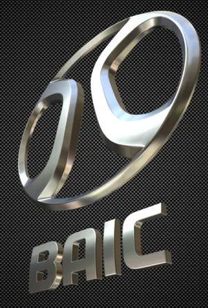 Baic Group: Driving Innovation And Sustainability Wallpaper