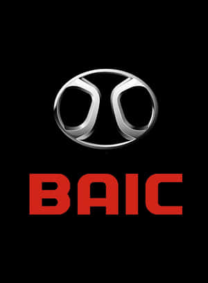 Baic Group Headquarters Building Wallpaper