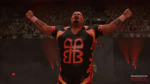 Bam Bam Bigelow Wwe 2k16 Roster Wallpaper