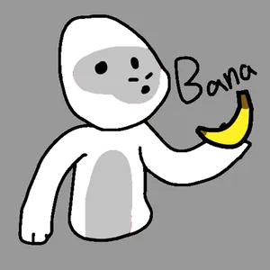 Banana Gorilla Tag Pfp Wallpaper