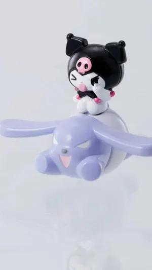 Bandai Action Figures Collection Wallpaper