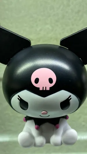 Bandai Figurine Collection Wallpaper