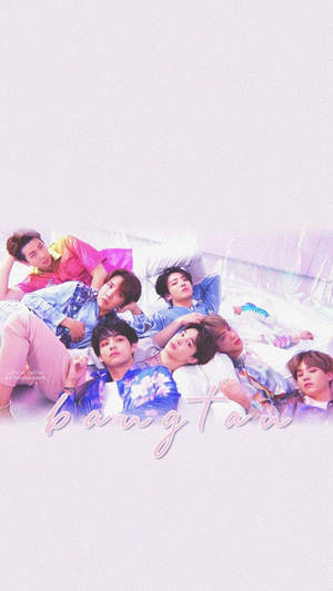 Bangtan Bts 2020 Wallpaper