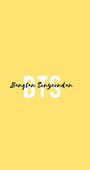 Bangtan Sonyeondan - Bts - Incredible Group Photo Wallpaper