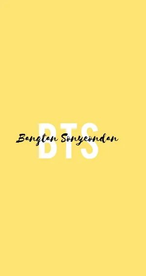 Bangtan Sonyeondan - Bts - Incredible Group Photo Wallpaper