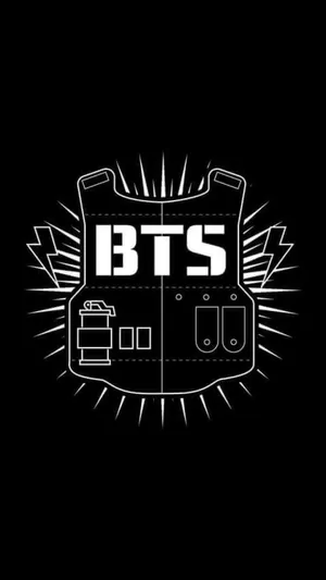 Bangtan Sonyeondan (bts) - The Global Phenomenon Wallpaper