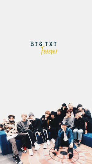 Bangtan Sonyeondan - The Global Phenomenon Wallpaper