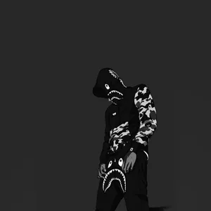 Bape Outfit Swag Wallpaper