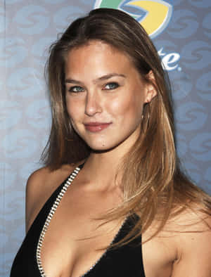 Bar Refaeli Event Appearance Wallpaper