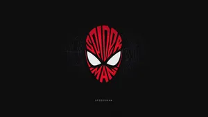 Bare Minimum Effort For A Spiderman Artwork Wallpaper