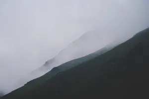 Bare Minimum Effort For An Artwork Wallpaper