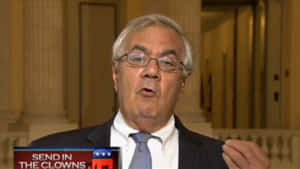 Barney Frank News Wallpaper