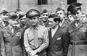 Barney Ross, Legendary Mercenary Leader Wallpaper