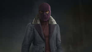 Baron Zemo, Ready For Action Wallpaper