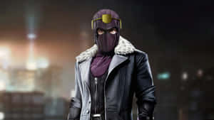 Baron Zemo, The Master Manipulator Wallpaper