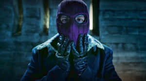 Baron Zemo, The Supervillain Is Ready To Take On The World Wallpaper