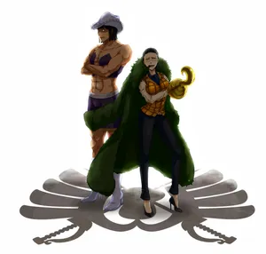 Baroque Works Artistic Wallpaper Wallpaper