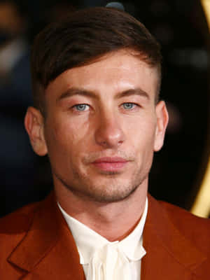 Barry_ Keoghan_ Red_ Carpet_ Look Wallpaper