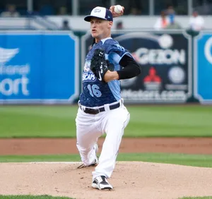 Baseball Pitcher In Action.jpg Wallpaper