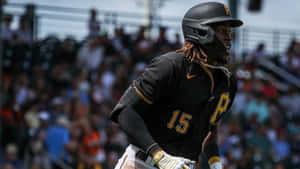 Baseball_ Player_ In_ Action_ Oneil_ Cruz Wallpaper