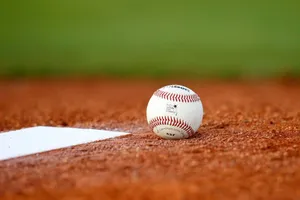 Baseballon Diamond Edge.jpg Wallpaper