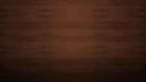 Basic Brown Wooden Wallpaper
