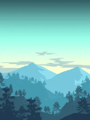 Bask In Nature's Beauty Wallpaper