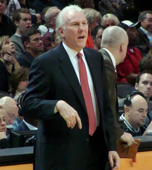 Basketball Coach Court Side Action.jpg Wallpaper