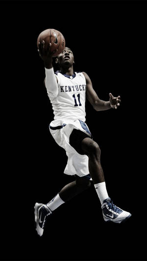 Basketball Iphone Kemba Walker Wallpaper