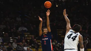 Basketball Match Free Throw Attempt Wallpaper