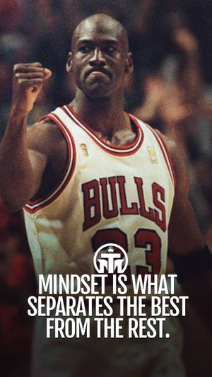 Basketball Motivation Mindset Separates Best Wallpaper