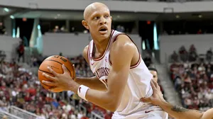 Basketball Player Concentration During Game.jpg Wallpaper