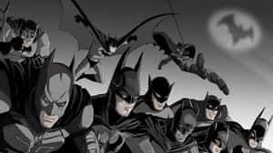 Bat Signal 3840 X 2160 Wallpaper Wallpaper