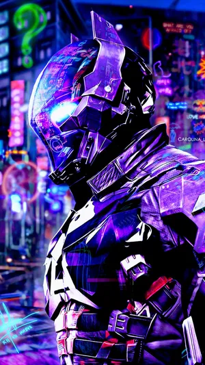 Batman And Red Hood Face-off In Action-packed Showdown Wallpaper