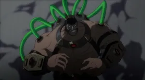 Batman And Task Force X In Action In Batman: Assault On Arkham Wallpaper