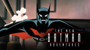 Batman Animated Adventures 1920 X 1080 Wallpaper Wallpaper