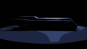 Batman Batmobile Hd Wallpaper Wallpaper