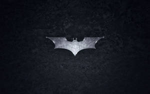 Batman Cool Logos Wallpaper