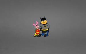 Batman Costumes Disney Winnie The Pooh Wallpaper