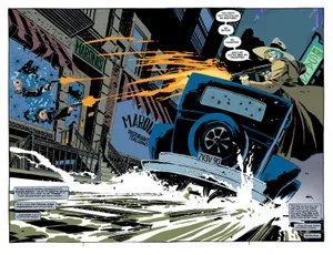 Batman Dark Victory: The Dark Knight Rises Wallpaper