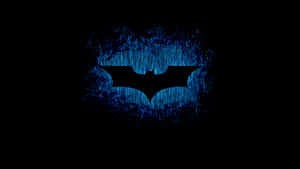 Batman Eyes In The Dark Wallpaper