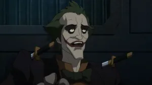 Batman In Action - Assault On Arkham Wallpaper