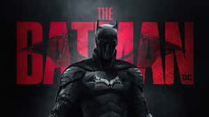 Batman In Action Wallpaper