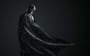 Batman In The Dark Knight Wallpaper Wallpaper