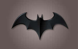 Batman Logo Shadowofthe Bat Wallpaper