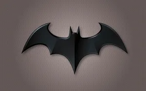 Batman Logo Shadowofthe Bat Wallpaper