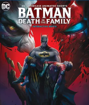 Batman Mourning The Loss Of A Close Ally In 