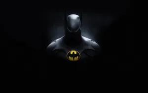 Batman Rising Phone Art Wallpaper