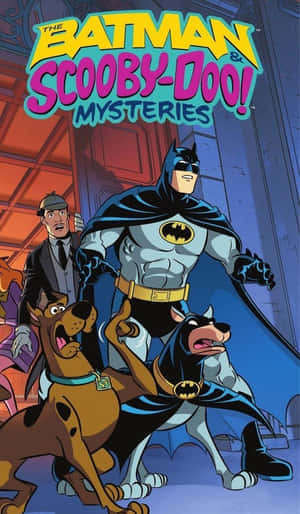 Batman The Brave And The Bold 635 X 1088 Wallpaper Wallpaper