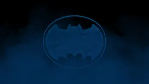 Batman - The Dark Knight Returns In Action Wallpaper